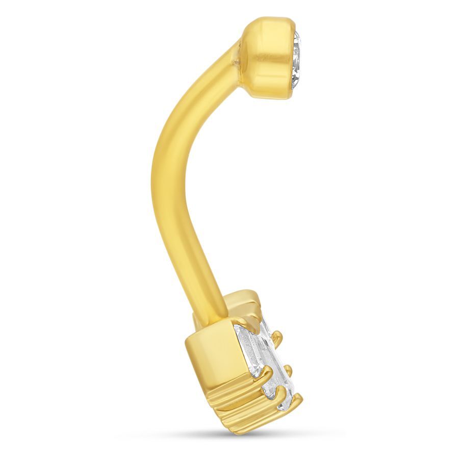 Little Baguette Crystal Microbananabell Little Baguette Crystal Microbananabell