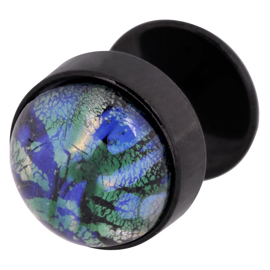 Steel Blackline® - Piece of Earth Steel Blackline® - Piece of Earth