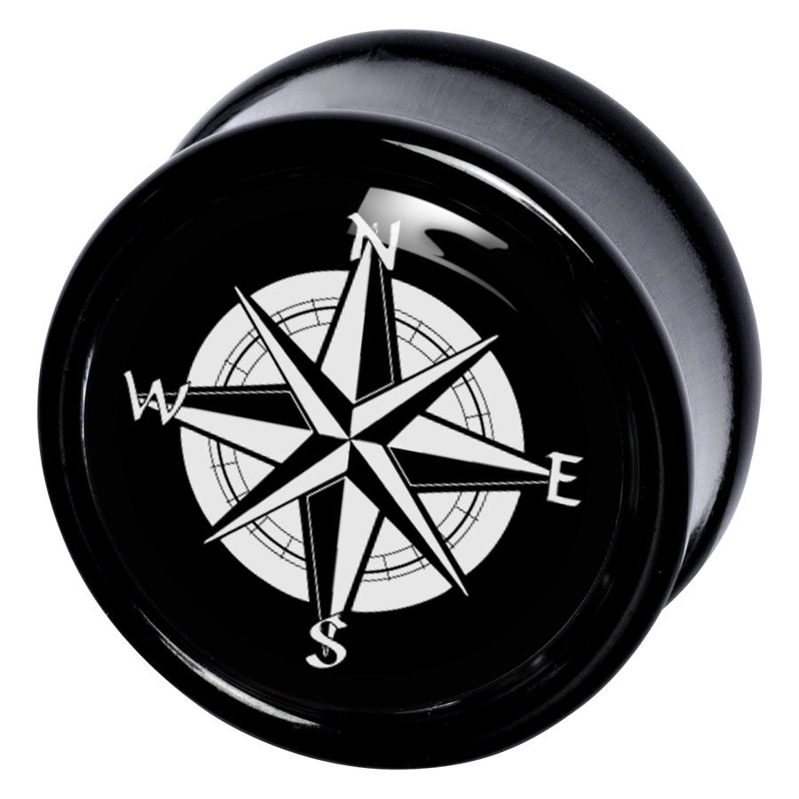 Wildcat® Black´n´White - Compass Wildcat® Black´n´White - Compass