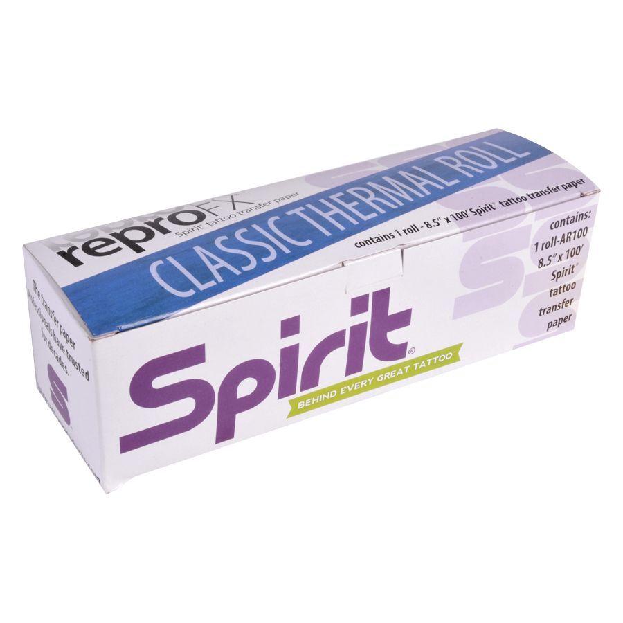 violettes Repro FX Spirit Classic Hektograph Papier für Thermodrucker violettes Repro FX Spirit Classic Hektograph Papier für Thermodrucker