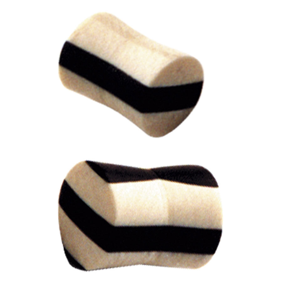 Ebony & Ivory Plug Ebony & Ivory Plug
