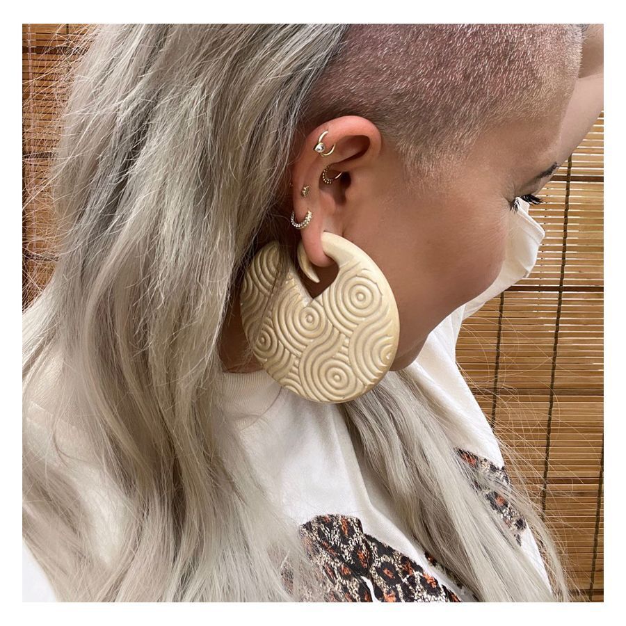 Crocodile Woodweights Waves Crocodile Woodweights Waves