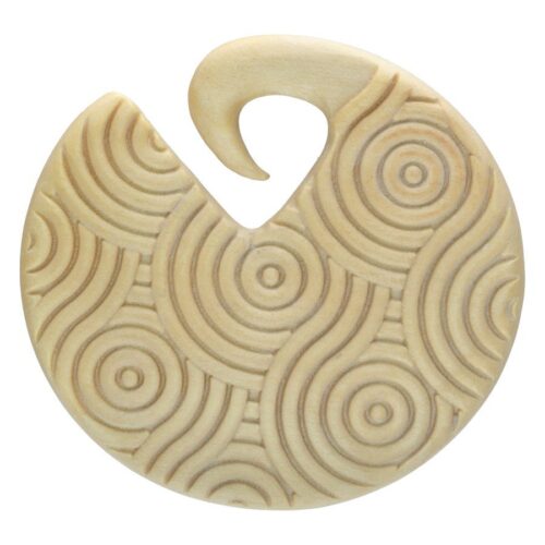 Crocodile Woodweights Circles