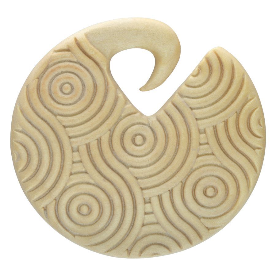 Crocodile Woodweights Waves Crocodile Woodweights Waves