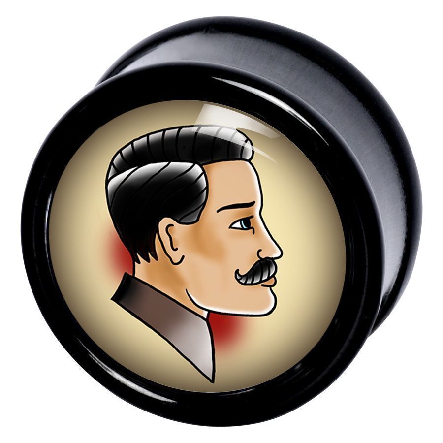 Oldschool Couple Right Oldschool Couple Right