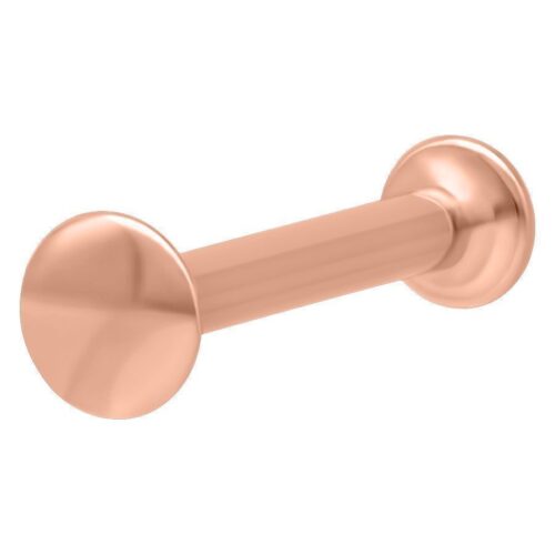 Mini base avec disque pour triple piercing