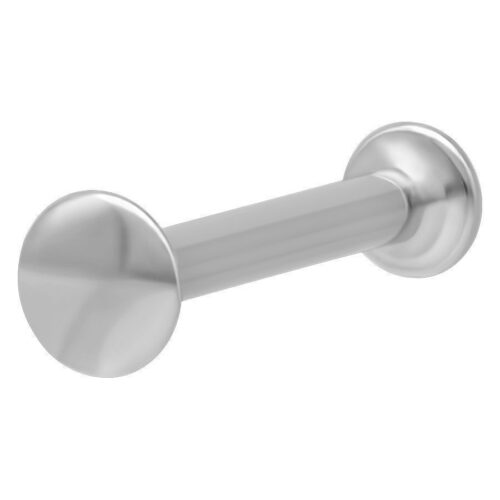 Mini base avec disque pour triple piercing