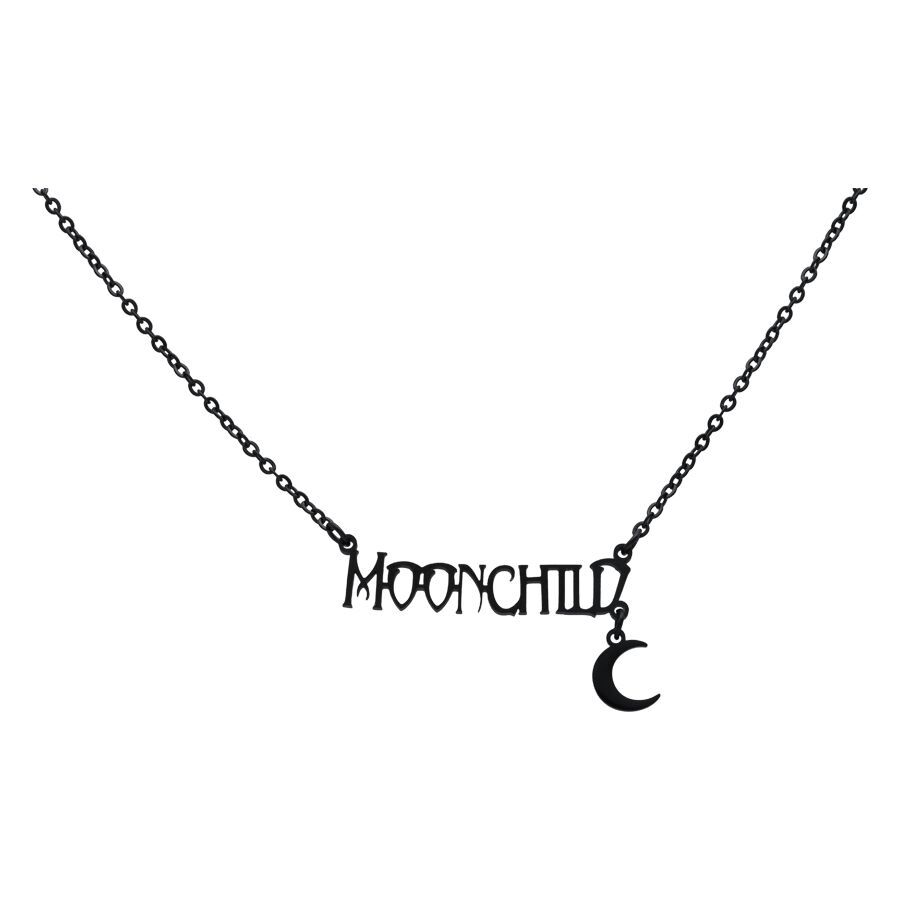 Moonchild Moonchild