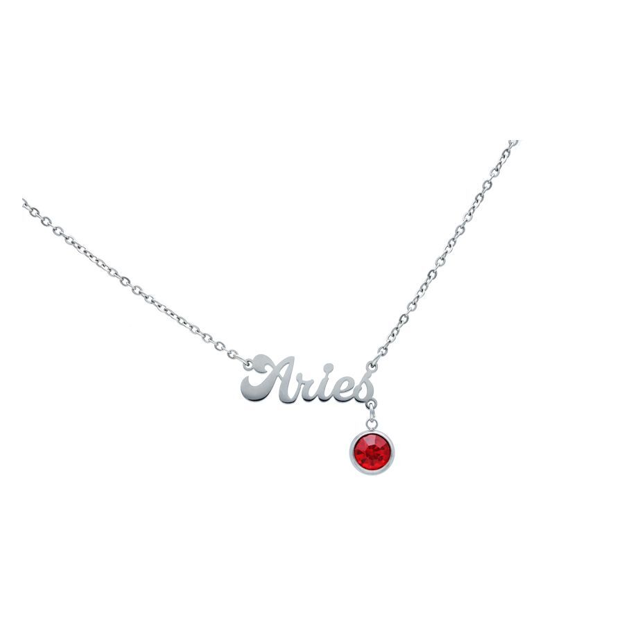 Aries Necklace Aries Necklace