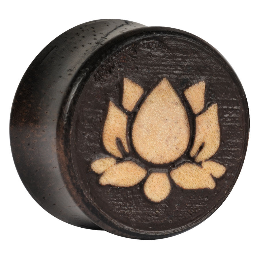 Earganic® - Lotus on Sono 3D Earganic® - Lotus on Sono 3D