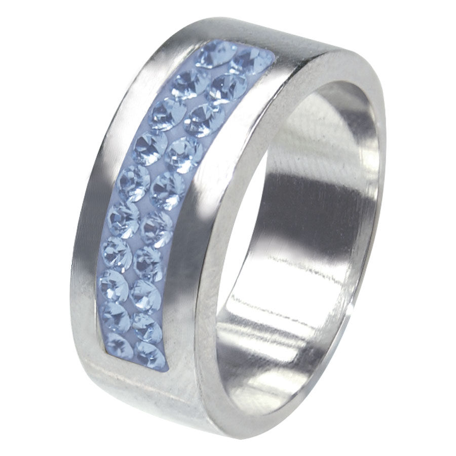 2 Lines Crystal 2 Lines Crystal