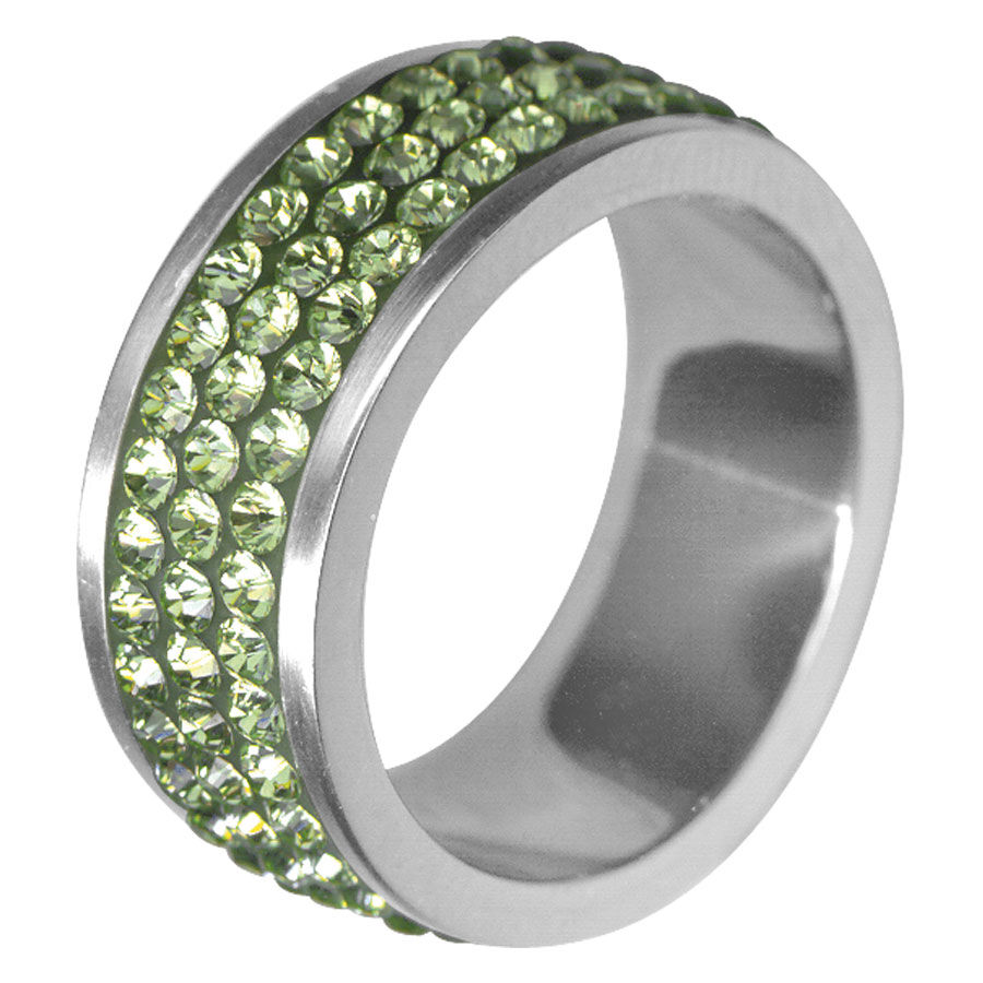 3 Lines Swarovski Crystal 3 Lines Swarovski Crystal