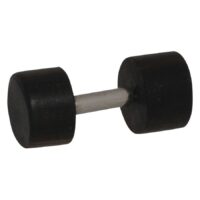 Black Wood Fake Plug Black Wood Fake Plug