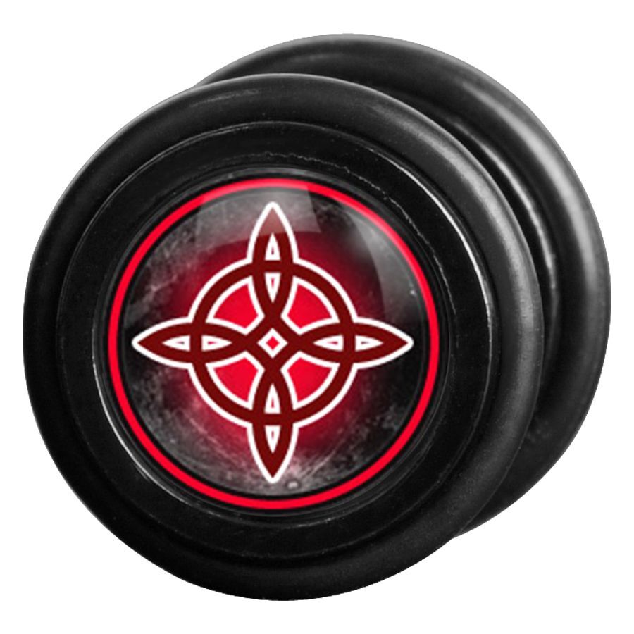 Witches Knot Witches Knot