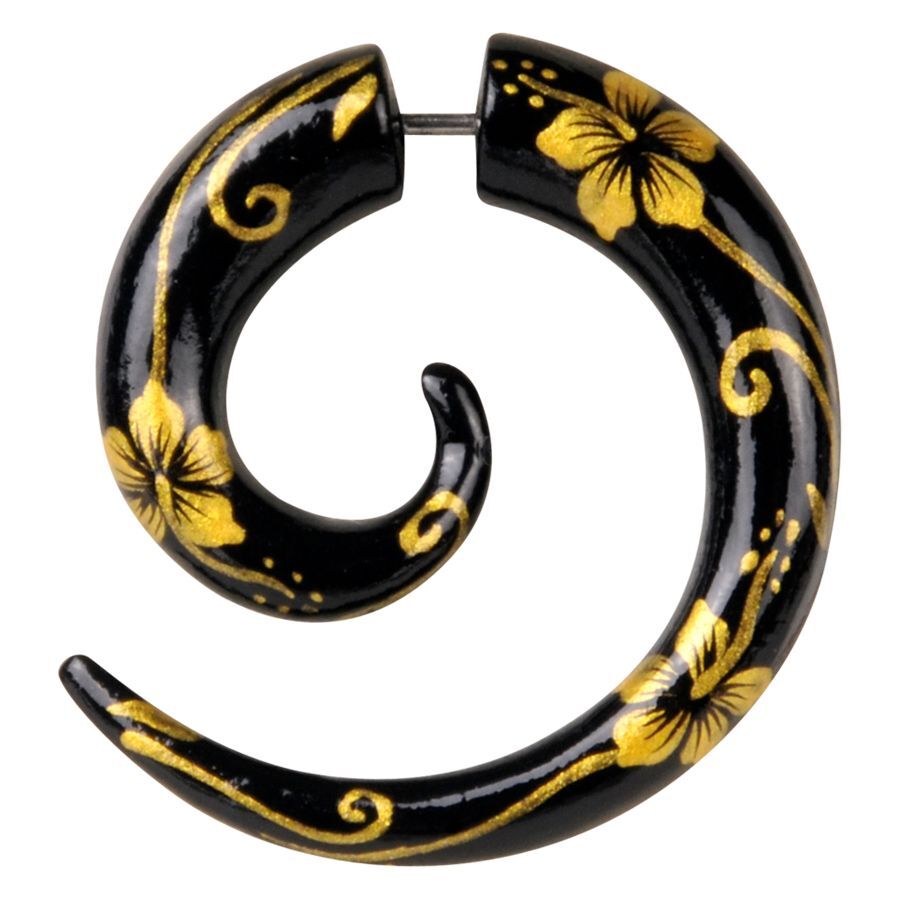 Fake Wood Flower III Fake Wood Flower III