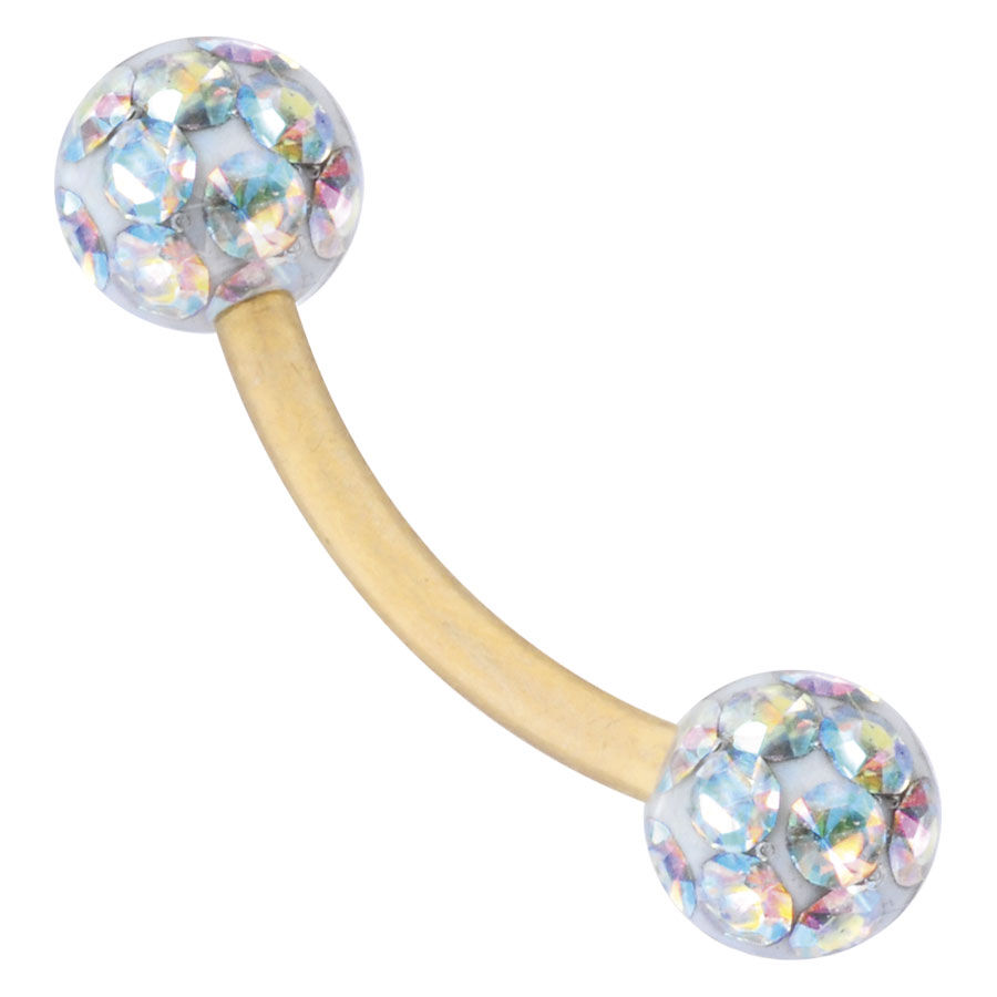 Sealead Multi Jewelled Sealead Multi Jewelled