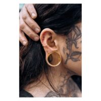 Internally Threaded Thin Edge Internally Threaded Thin Edge