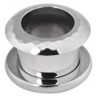 Steel Basicline® Harlequin Tunnel Steel Basicline® Harlequin Tunnel