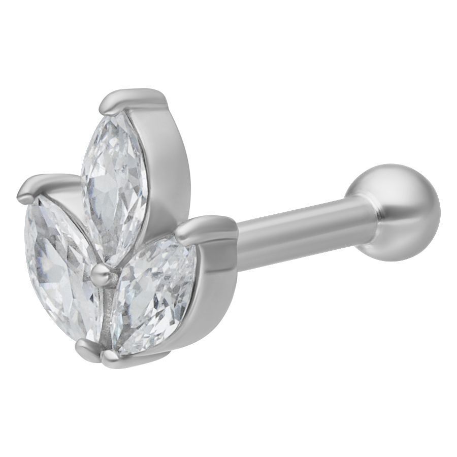 Marquise Earbarbell Marquise Earbarbell