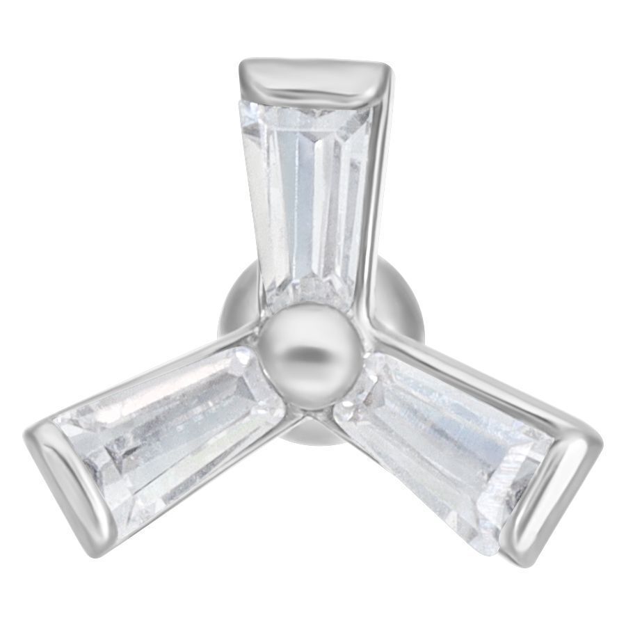 Windmill Earbarbell Windmill Earbarbell