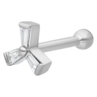 Windmill Earbarbell Windmill Earbarbell