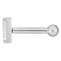 Baguette Earbarbell Baguette Earbarbell