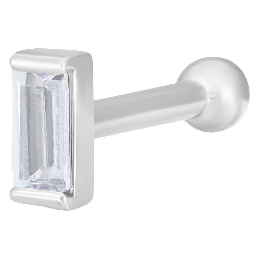 Baguette Earbarbell Baguette Earbarbell