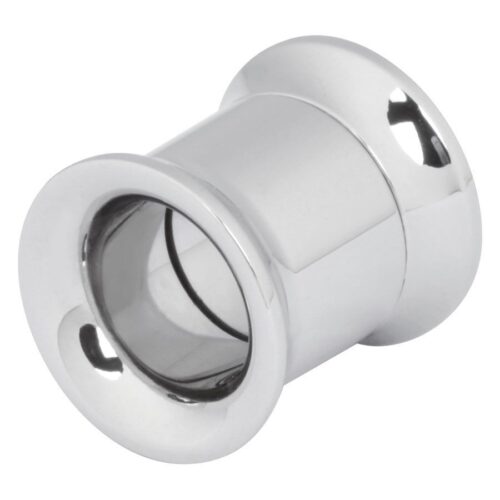 Internally Threaded Thin Edge - tunneli