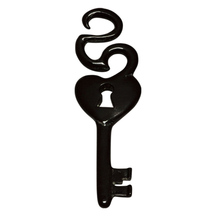 Buffalo Horn Key Claw Buffalo Horn Key Claw