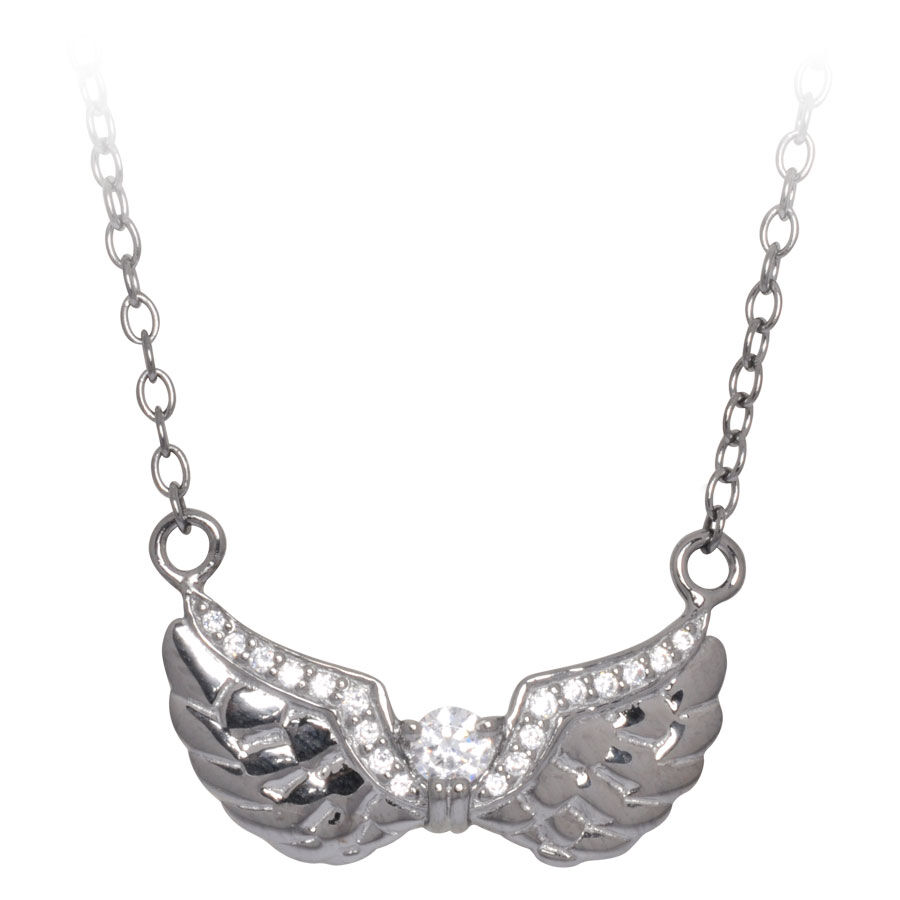 Wildcat® - Little Wings schwarz/weiß L50,0 Wildcat® - Little Wings schwarz/weiß L50,0