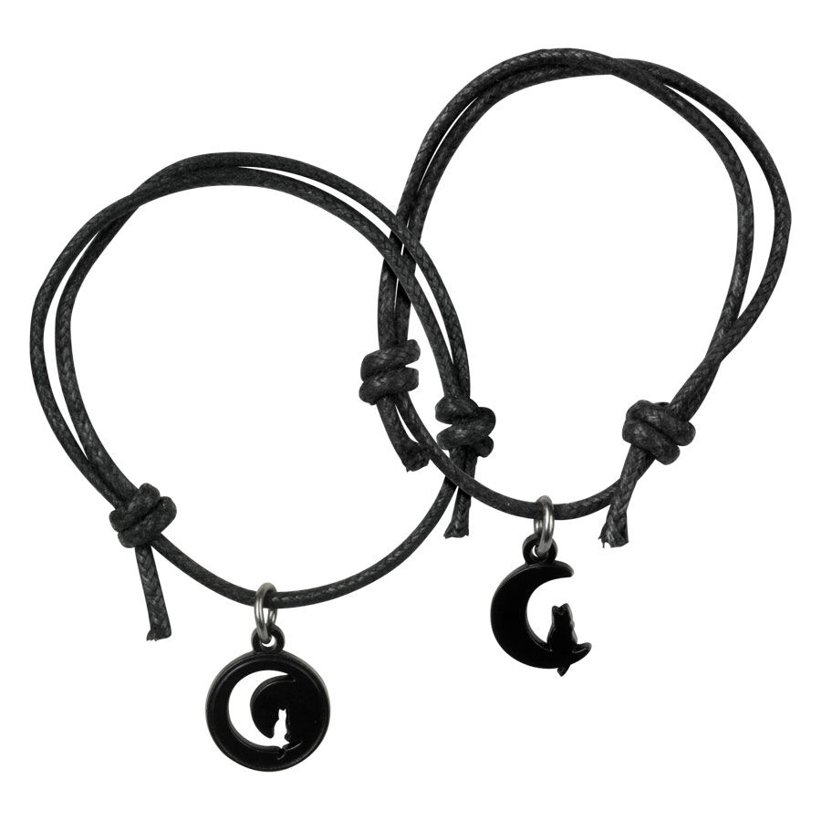 Mysterium® - Friendship Moonlight Cat Mysterium® - Friendship Moonlight Cat