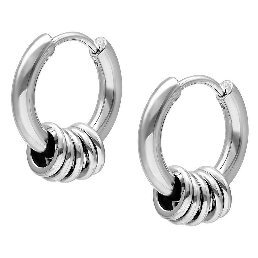 Little 5 Rings Little 5 Rings