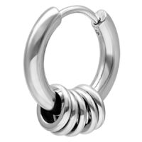 Little 5 Rings Hoops Little 5 Rings Hoops