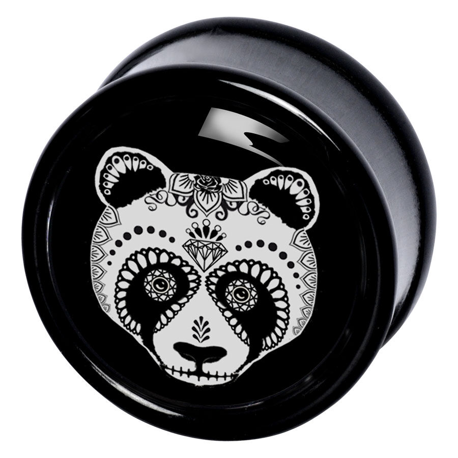 Mysterium® Dia De Los Muerto - El Panda Mysterium® Dia De Los Muerto - El Panda