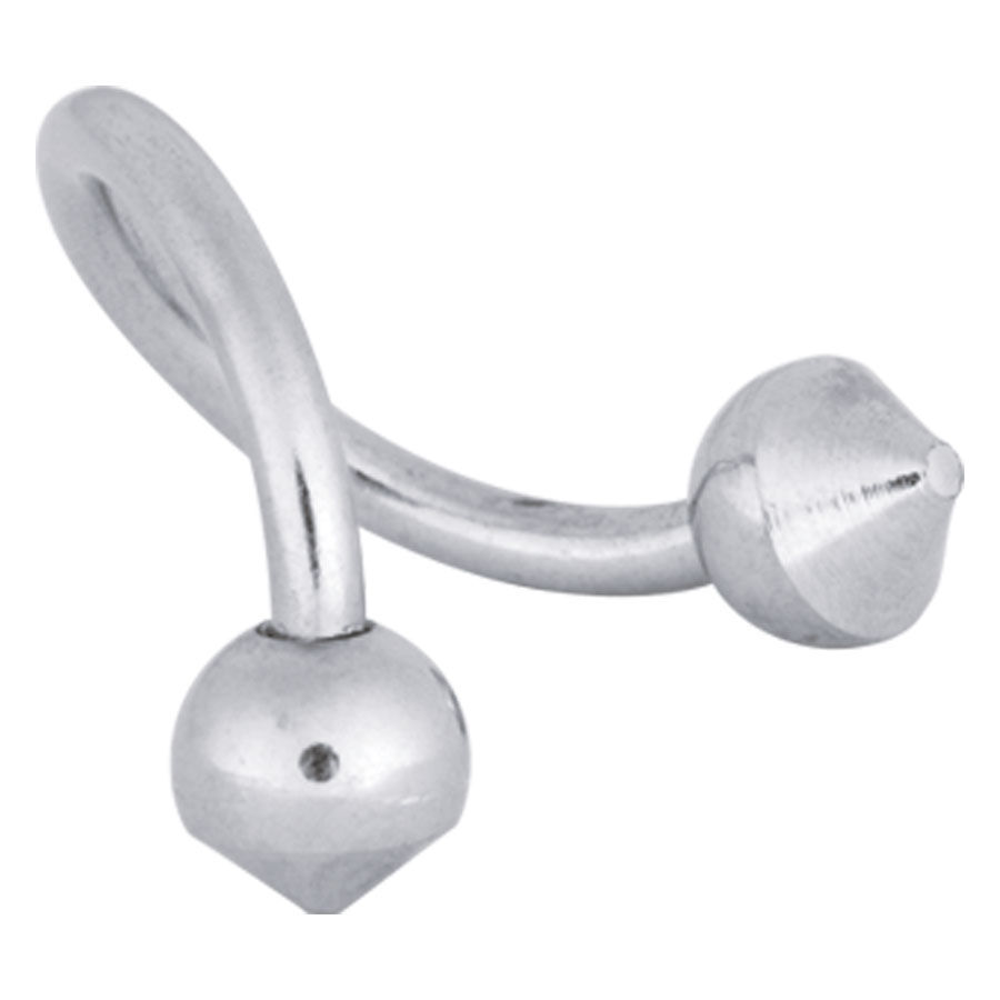 Steel Basicline® Minarette Spirale Steel Basicline® Minarette Spirale