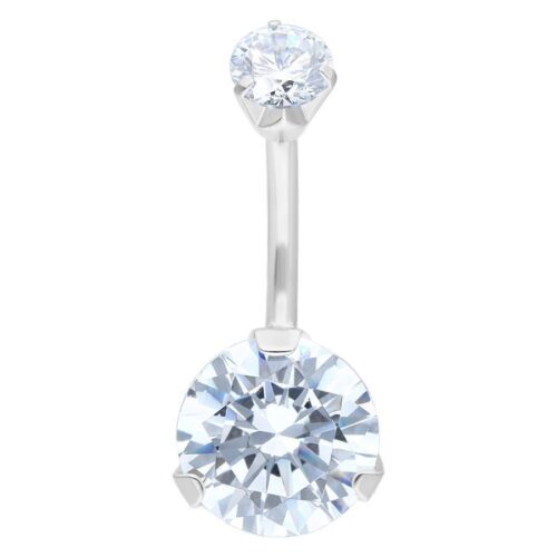 Big Double Jewelled Bananabell