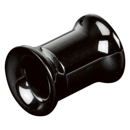 Internally Threaded Thin Edge - tunneli