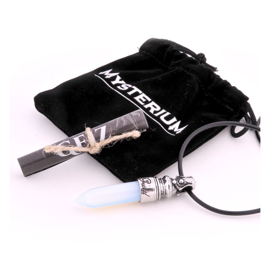 7 Deadly Sins "Greed" Necklace 7 Deadly Sins "Greed" Necklace