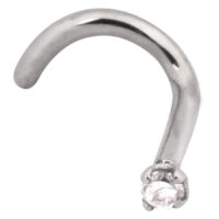 Mini Setting Crystal Nosestud Mini Setting Crystal Nosestud