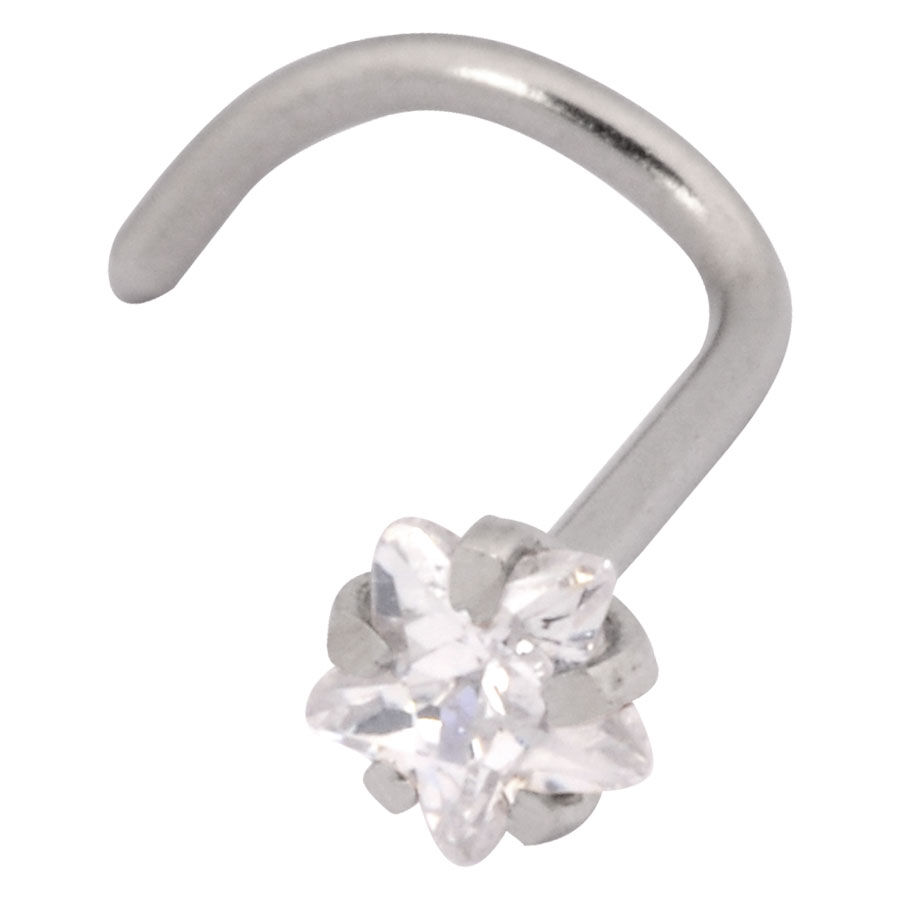 Star Setting Nosestud Star Setting Nosestud