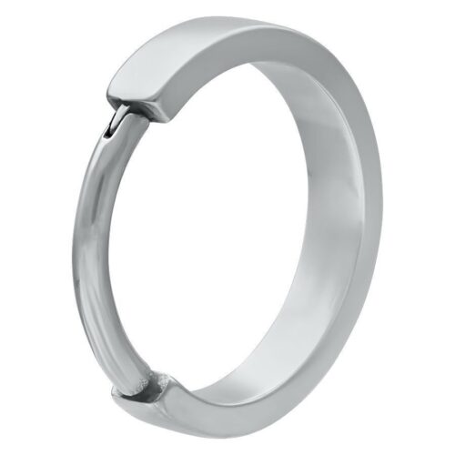 Small Statement Clicker