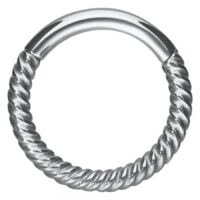 Twisted Chain Clicker Twisted Chain Clicker