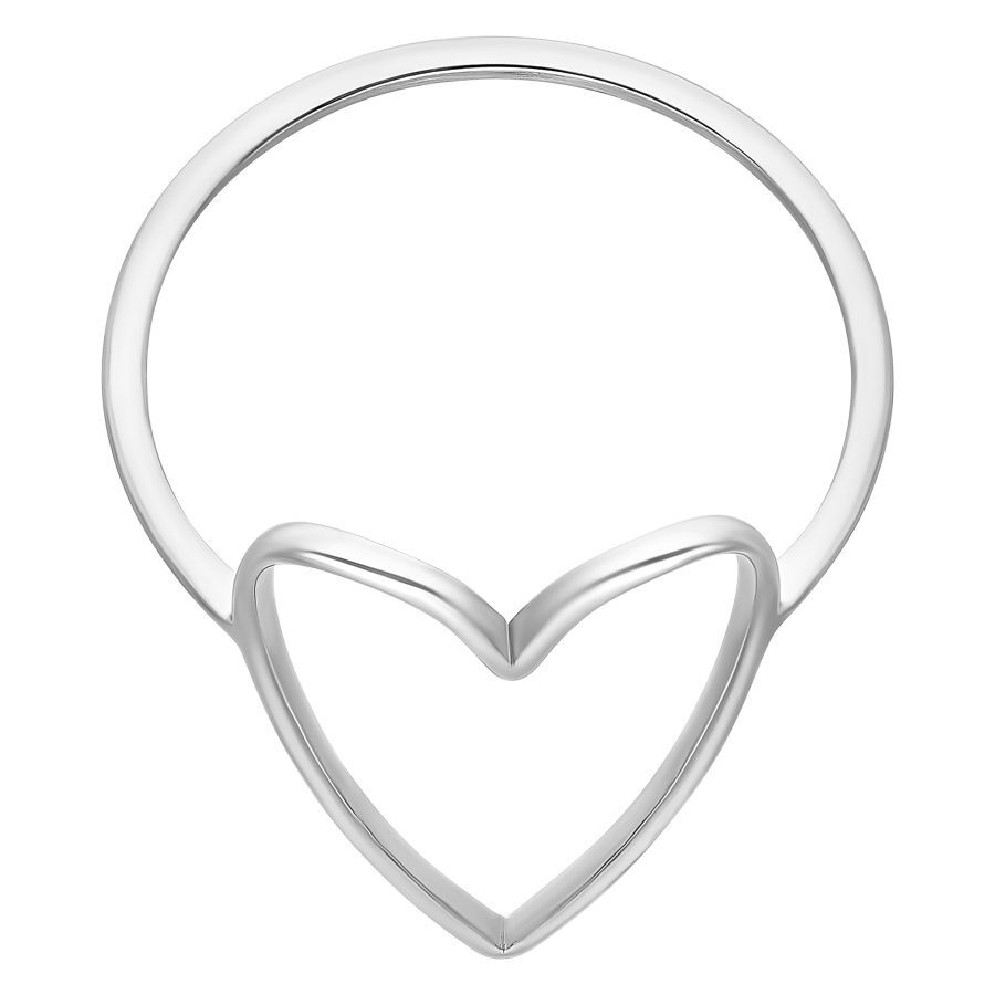 Small Heart Ring Small Heart Ring