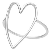 Small Heart Ring Small Heart Ring