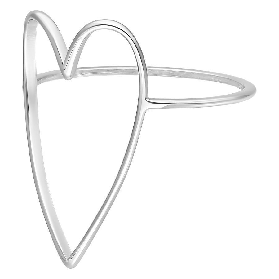 Small Heart Ring Small Heart Ring