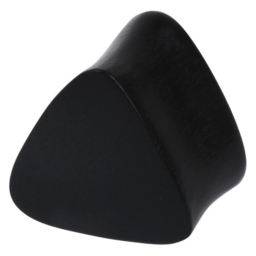 Triangulum Wood Plug (Iron Wood) Triangulum Wood Plug (Iron Wood)