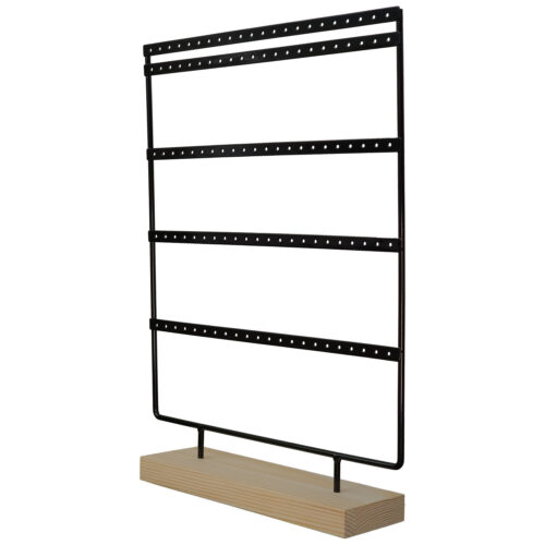 Display for Little Hoops