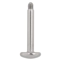 Micro Labret Stud Micro Labret Stud