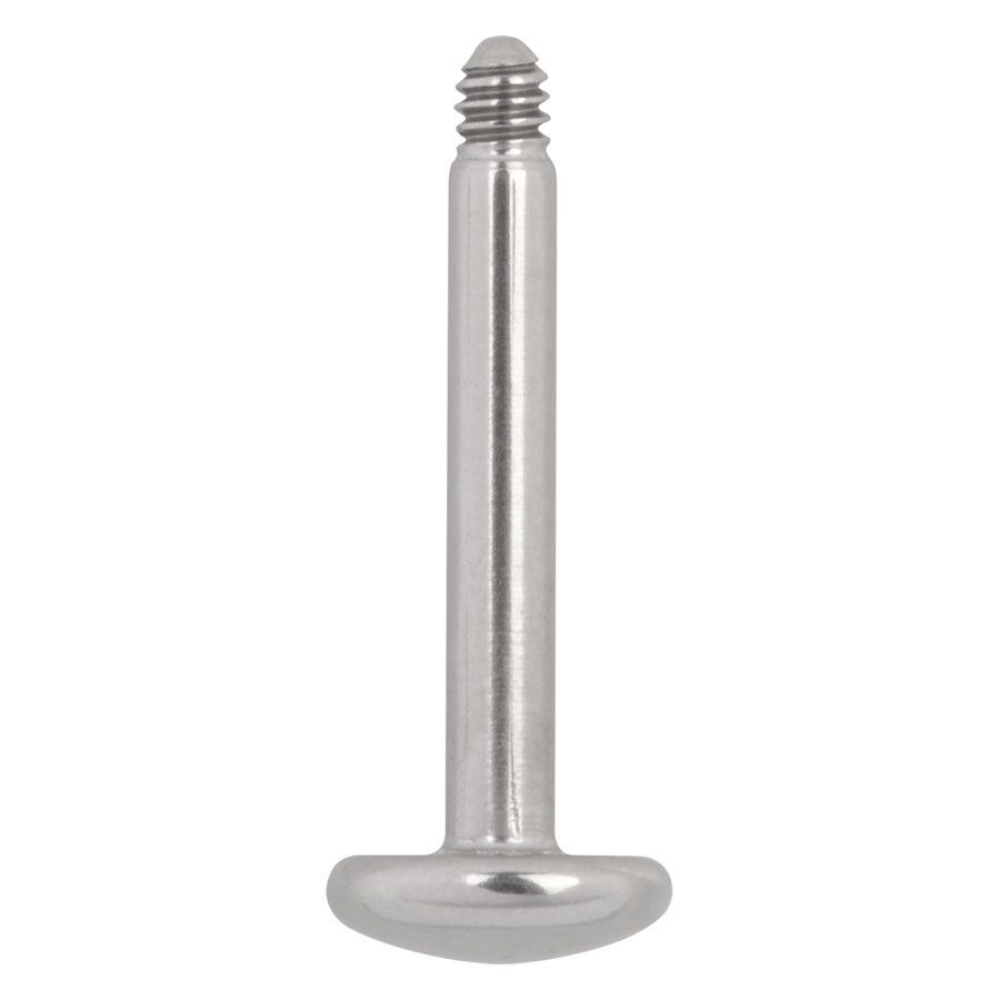 Micro Labret Stud Micro Labret Stud
