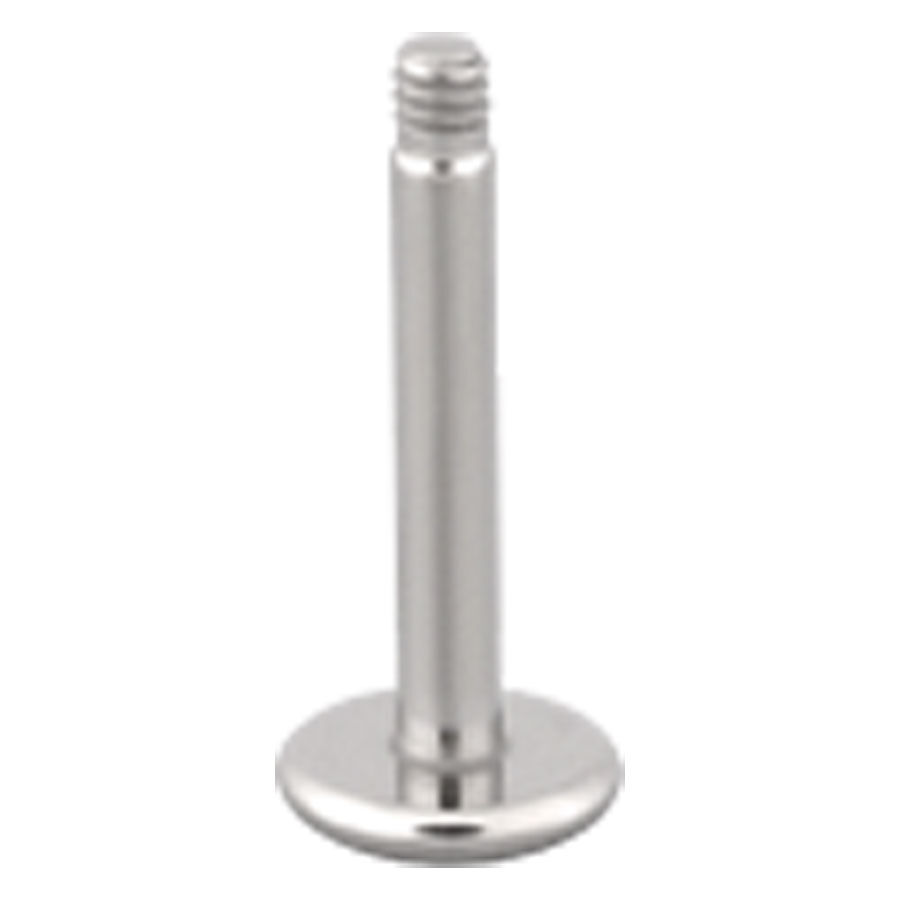 Titan Highline® Basic ROH Micro Labret Titan Highline® Basic ROH Micro Labret